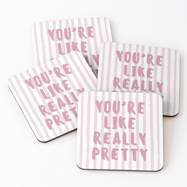 Item preview, You're like really pretty designed and sold by Dondonmart.