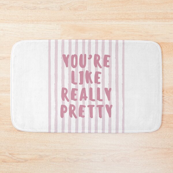 Item preview, You're like really pretty designed and sold by Dondonmart.