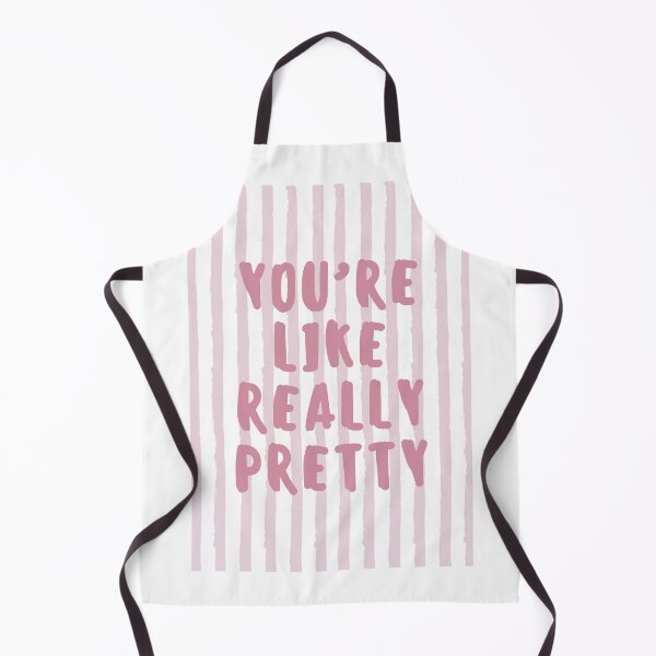 Item preview, You're like really pretty designed and sold by Dondonmart.