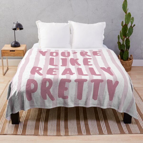 Item preview, You're like really pretty designed and sold by Dondonmart.