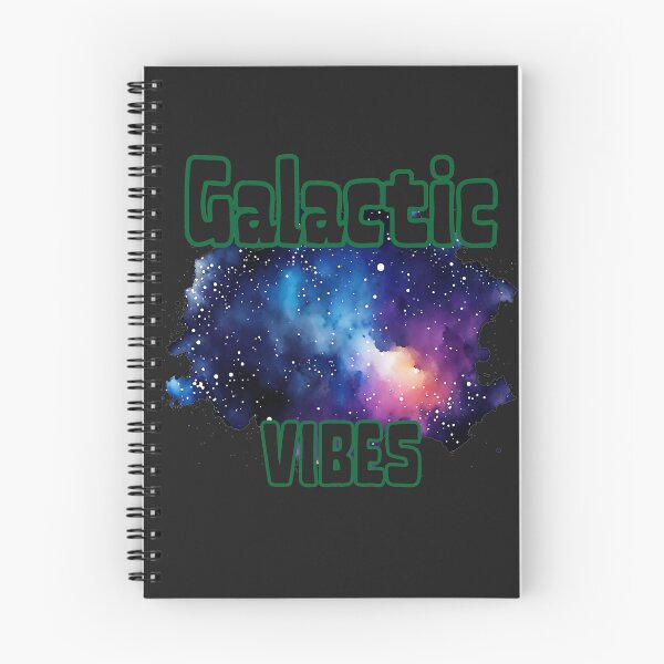 Item preview, galactic vibes in my mind designed and sold by 95kinimoD.