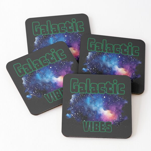 Item preview, galactic vibes in my mind designed and sold by 95kinimoD.