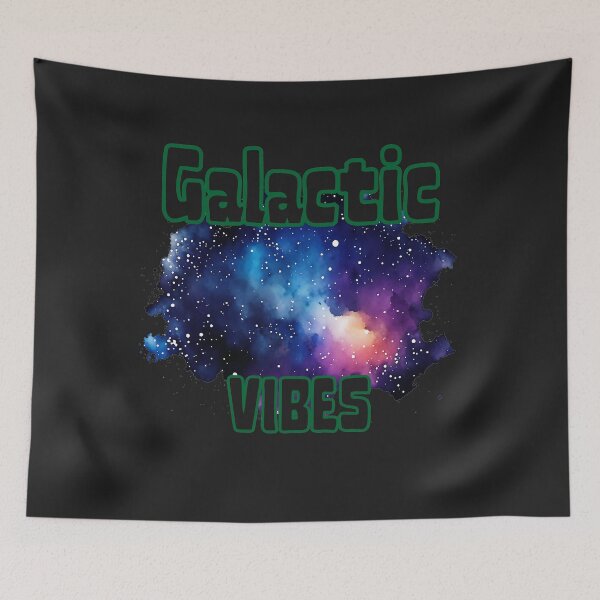 Item preview, galactic vibes in my mind designed and sold by 95kinimoD.