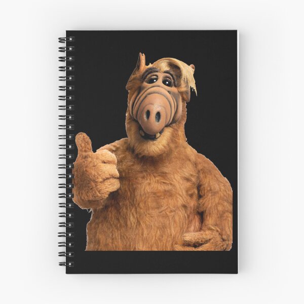Item preview, Alf  designed and sold by AinslieShiloh1.