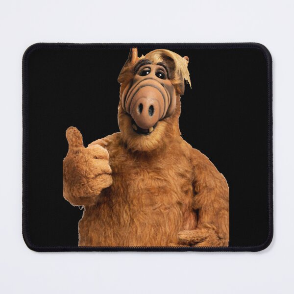Item preview, Alf  designed and sold by AinslieShiloh1.