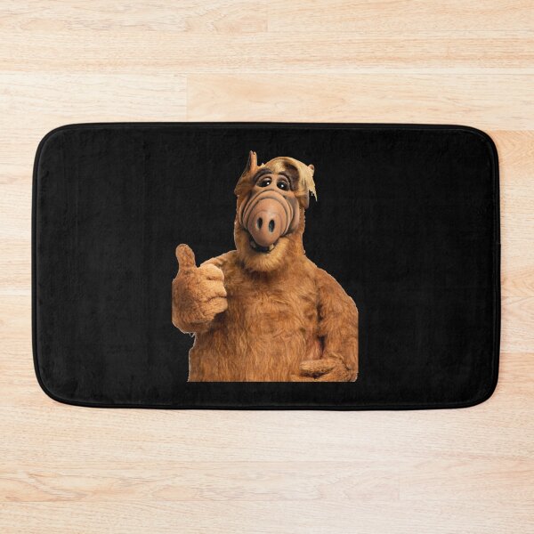 Item preview, Alf  designed and sold by AinslieShiloh1.