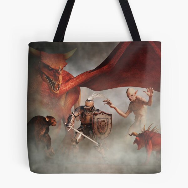 Item preview, Last Stand of the Paladin designed and sold by Daniel Eskridge.