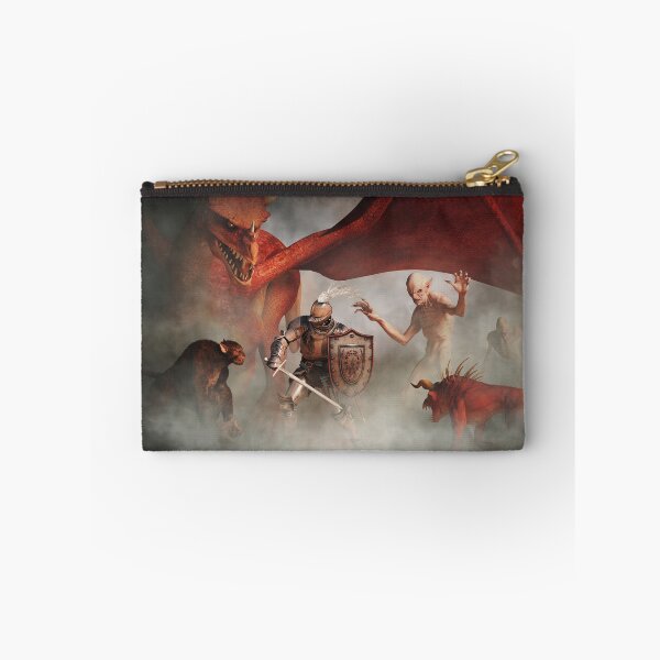 Item preview, Last Stand of the Paladin designed and sold by Daniel Eskridge.