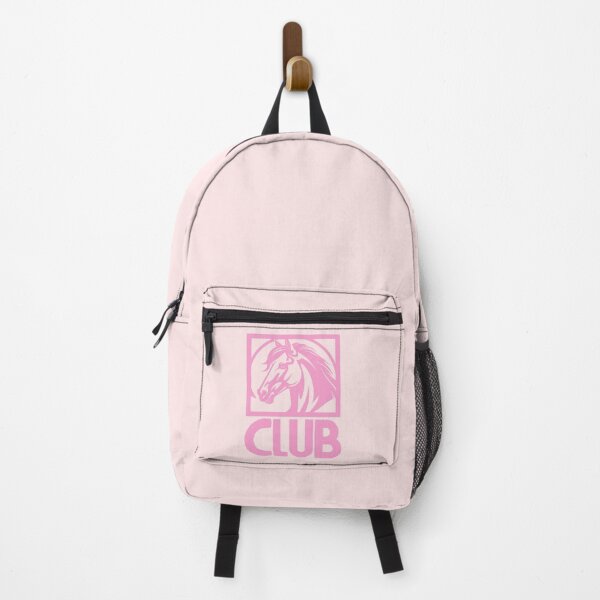Item preview, Pony club designed and sold by Unwellclub.