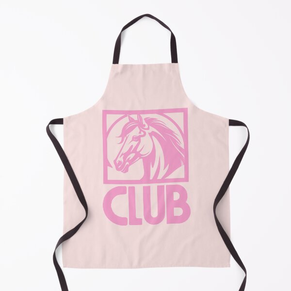 Item preview, Pony club designed and sold by Unwellclub.