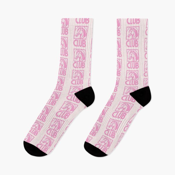 Item preview, Pony club designed and sold by Unwellclub.
