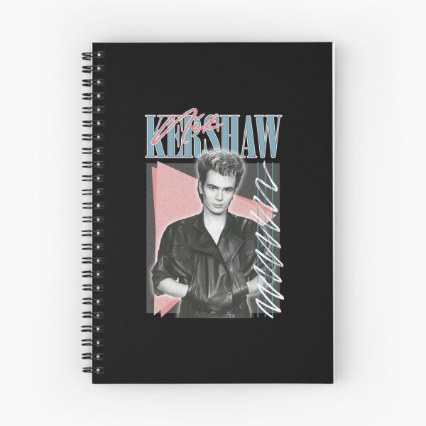 Item preview, Nik Kershaw designed and sold by paihakow.