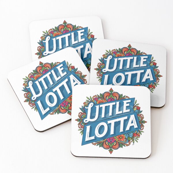 Item preview, Little Lotta designed and sold by Creative128.