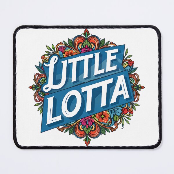 Item preview, Little Lotta designed and sold by Creative128.