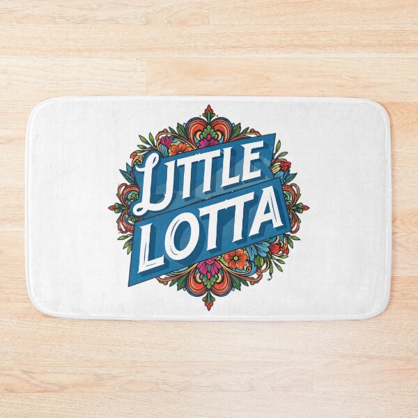 Item preview, Little Lotta designed and sold by Creative128.