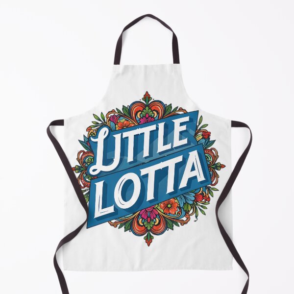 Item preview, Little Lotta designed and sold by Creative128.