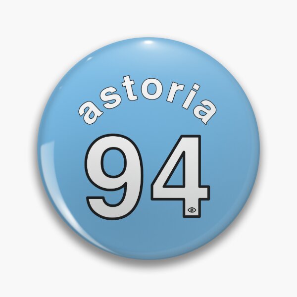 Item preview, MADE IN THE 90s: ASTORIA 94 - CLASSIC CONCERTS designed and sold by phigment-art.