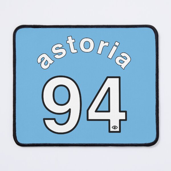 Item preview, MADE IN THE 90s: ASTORIA 94 - CLASSIC CONCERTS designed and sold by phigment-art.