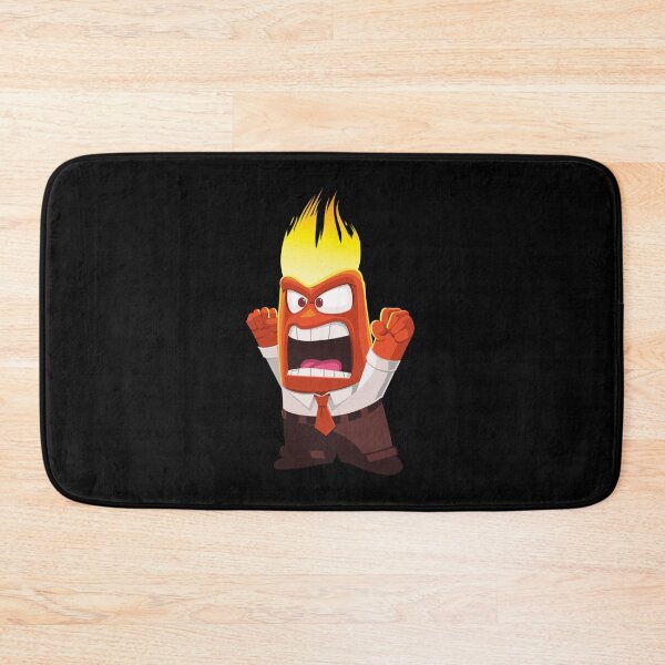 Item preview, Anger - Inside Out  designed and sold by AinslieShiloh1.