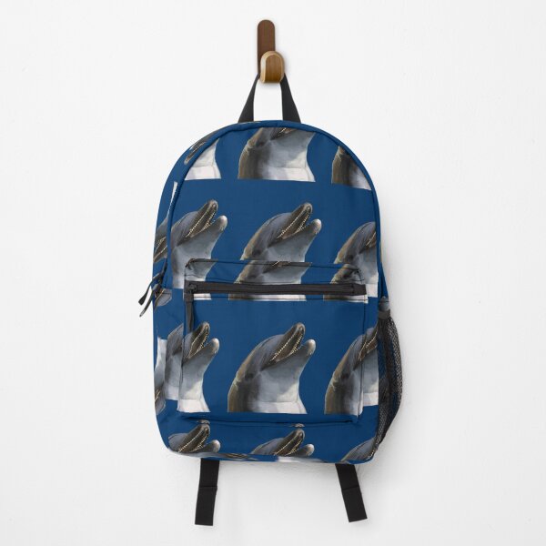 Item preview, Dolphin Vector Art Illustration designed and sold by taiche.