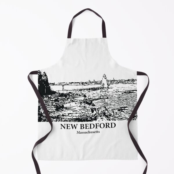 Item preview, New Bedford - Massachusetts designed and sold by Lakeric.