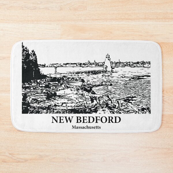Item preview, New Bedford - Massachusetts designed and sold by Lakeric.