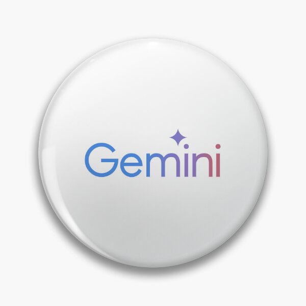 Item preview, Gemini designed and sold by goal-getter.
