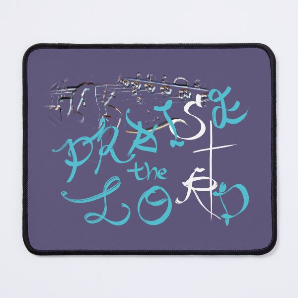 Item preview, praise the Lord designed and sold by mychtshirt.