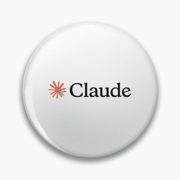 Item preview, Claude designed and sold by goal-getter.