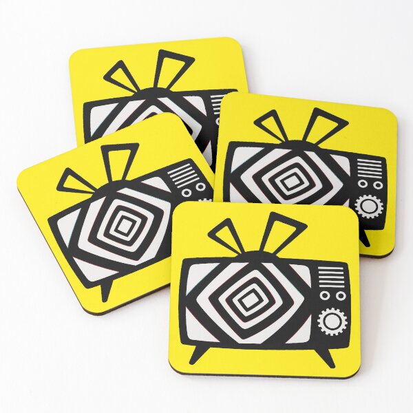 Item preview, TV World (Persona 4)  designed and sold by Anime-Japan-Pro.