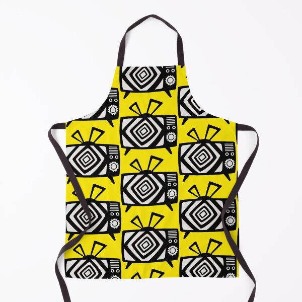 Item preview, TV World (Persona 4) designed and sold by Anime-Japan-Pro.