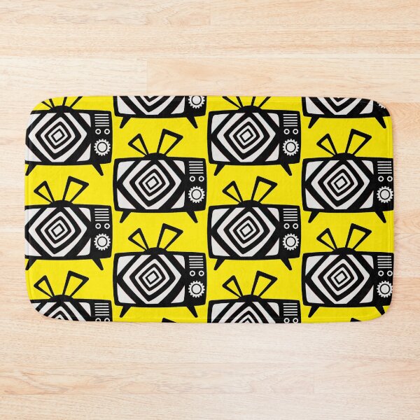Item preview, TV World (Persona 4)  designed and sold by Anime-Japan-Pro.