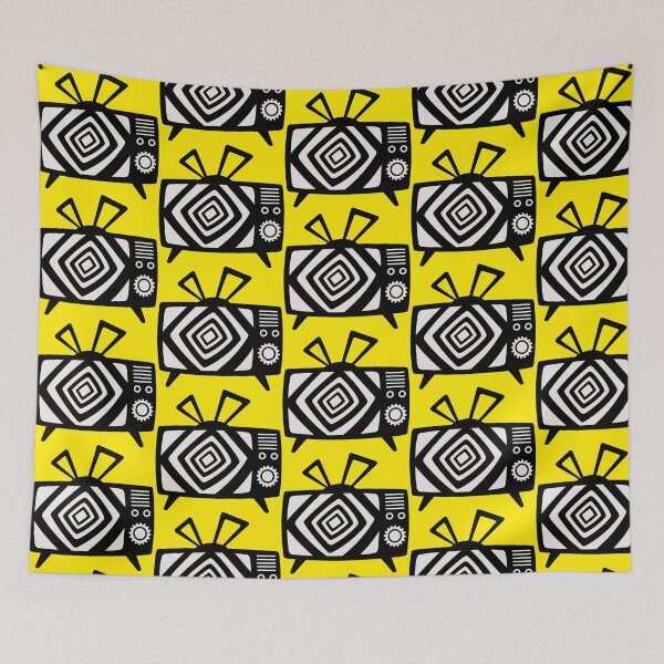 Item preview, TV World (Persona 4)  designed and sold by Anime-Japan-Pro.