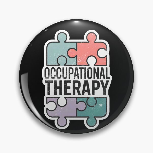 Item preview, Occupational Therapy, for Occupational Therapist. designed and sold by belladesign7.