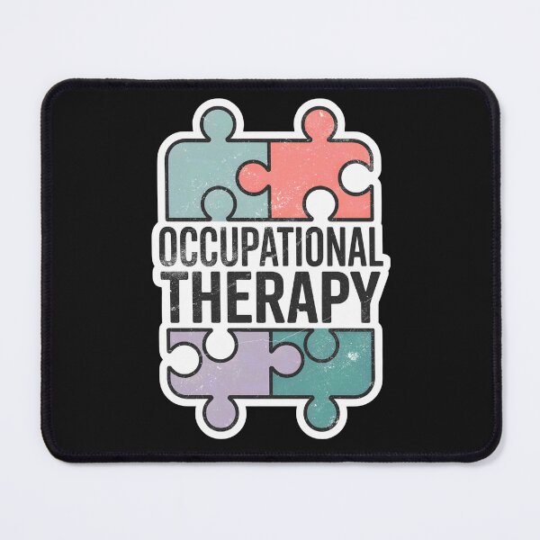 Item preview, Occupational Therapy, for Occupational Therapist. designed and sold by belladesign7.
