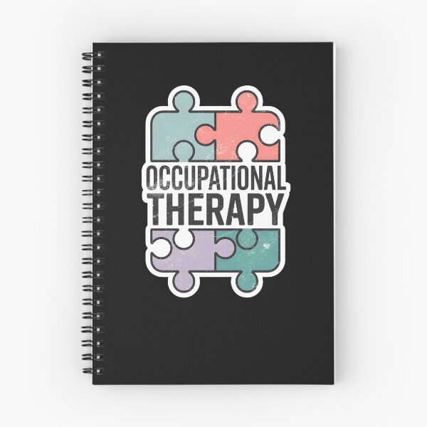 Item preview, Occupational Therapy, for Occupational Therapist. designed and sold by belladesign7.