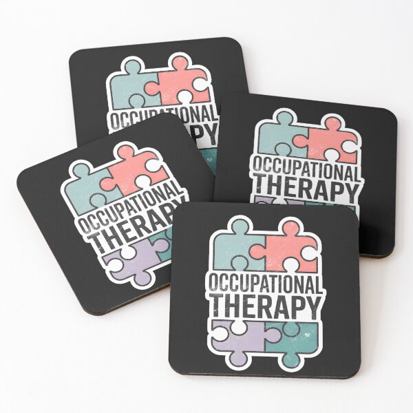 Item preview, Occupational Therapy, for Occupational Therapist. designed and sold by belladesign7.