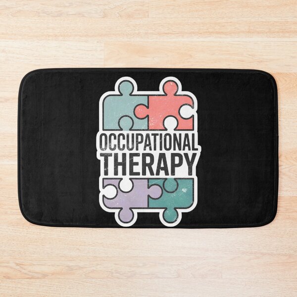 Item preview, Occupational Therapy, for Occupational Therapist. designed and sold by belladesign7.