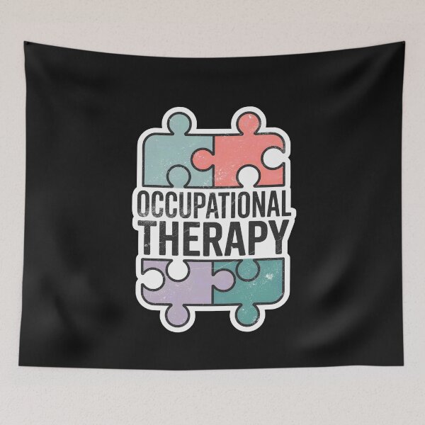 Item preview, Occupational Therapy, for Occupational Therapist. designed and sold by belladesign7.