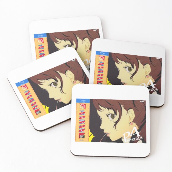 Item preview, Rise Kujikawa Cover designed and sold by Anime-Japan-Pro.