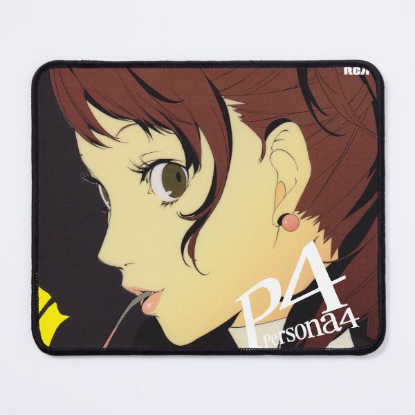 Item preview, Rise Kujikawa Cover designed and sold by Anime-Japan-Pro.