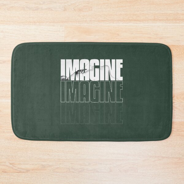 Item preview, Imagine Peace for All | PERFECT GIFT FOR YOU AND FRIENDS designed and sold by ThomasSurette.