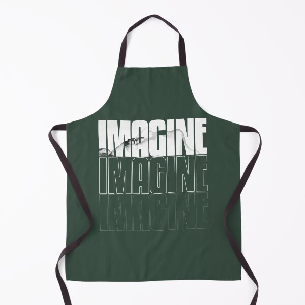 Item preview, Imagine Peace for All | PERFECT GIFT FOR YOU AND FRIENDS designed and sold by ThomasSurette.