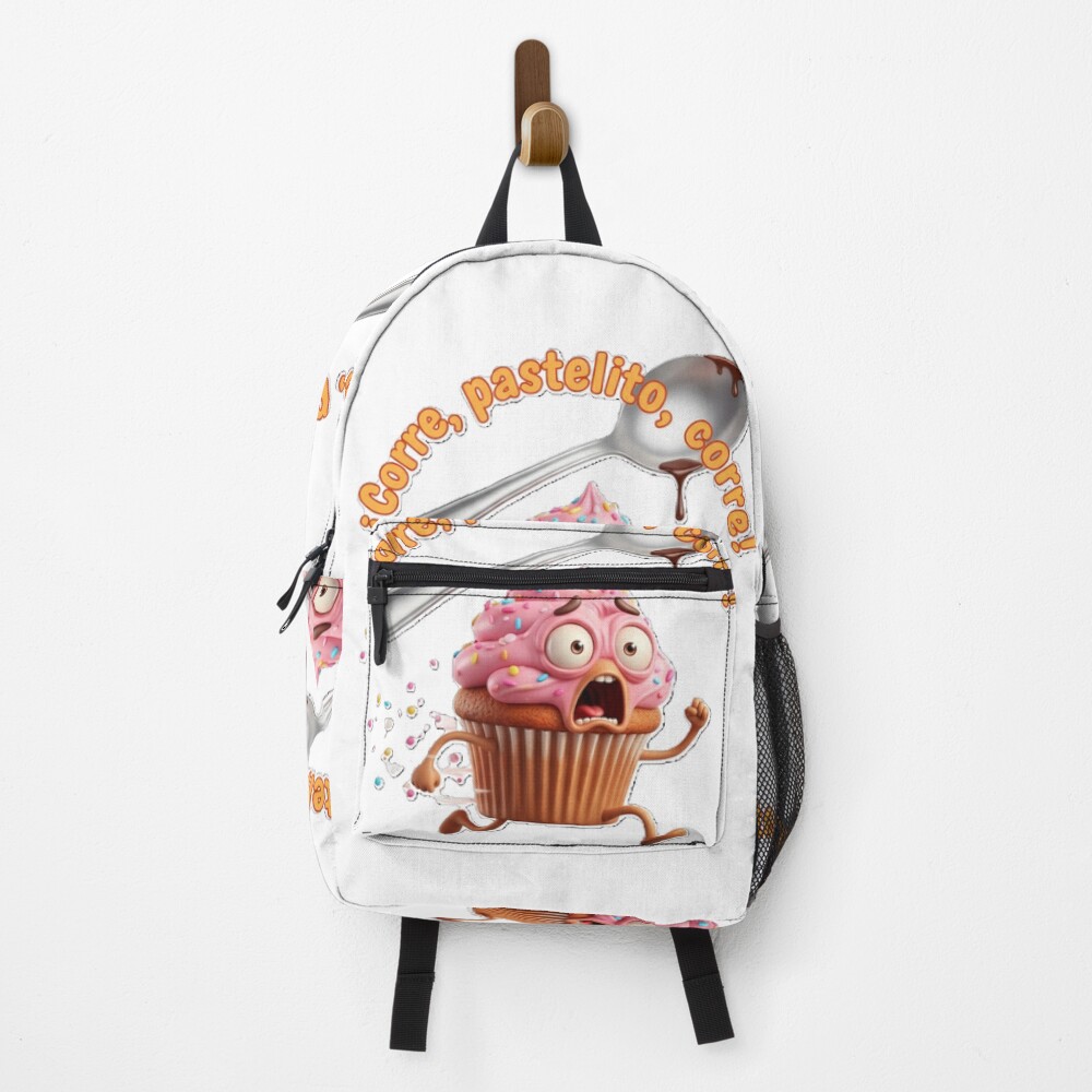 Item preview, Backpack designed and sold by Atba.