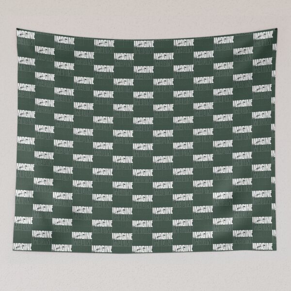Item preview, Imagine Peace for All | PERFECT GIFT FOR YOU AND FRIENDS designed and sold by ThomasSurette.