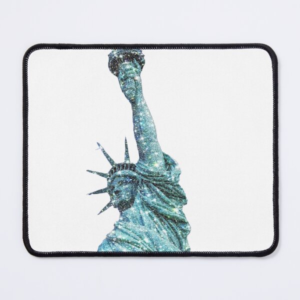 Item preview, statue of liberty bling designed and sold by uniquestuffff.