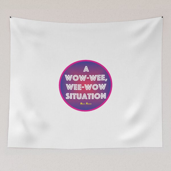 Item preview, Maria's Ninsense - Wow-wee designed and sold by Maria's Ninsense.