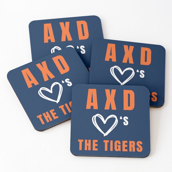 Item preview, Auburn Sorority Gameday Pin Button  designed and sold by Kickoff Buttons.