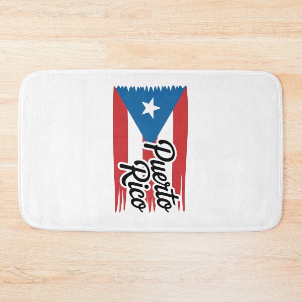 Item preview, Puerto Rico – Bold & Proud designed and sold by Gravly.