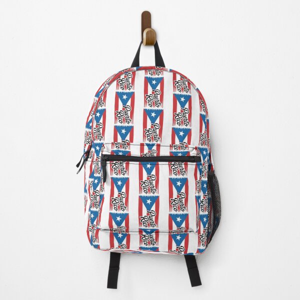 Item preview, Puerto Rico – Bold & Proud designed and sold by Gravly.